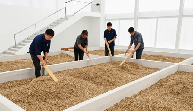 农业技术应用中性能与适用条件的关键考量