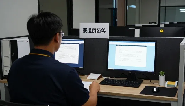 农业咨询业务如何应对渠道供货模式的变革