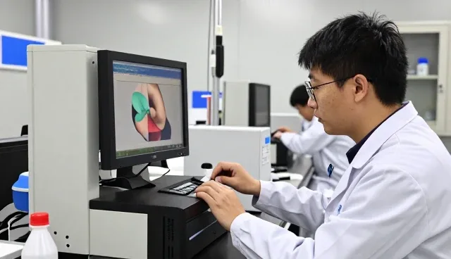 武汉知本生物科技有限公司生物传感器应用于办公场所案例介绍